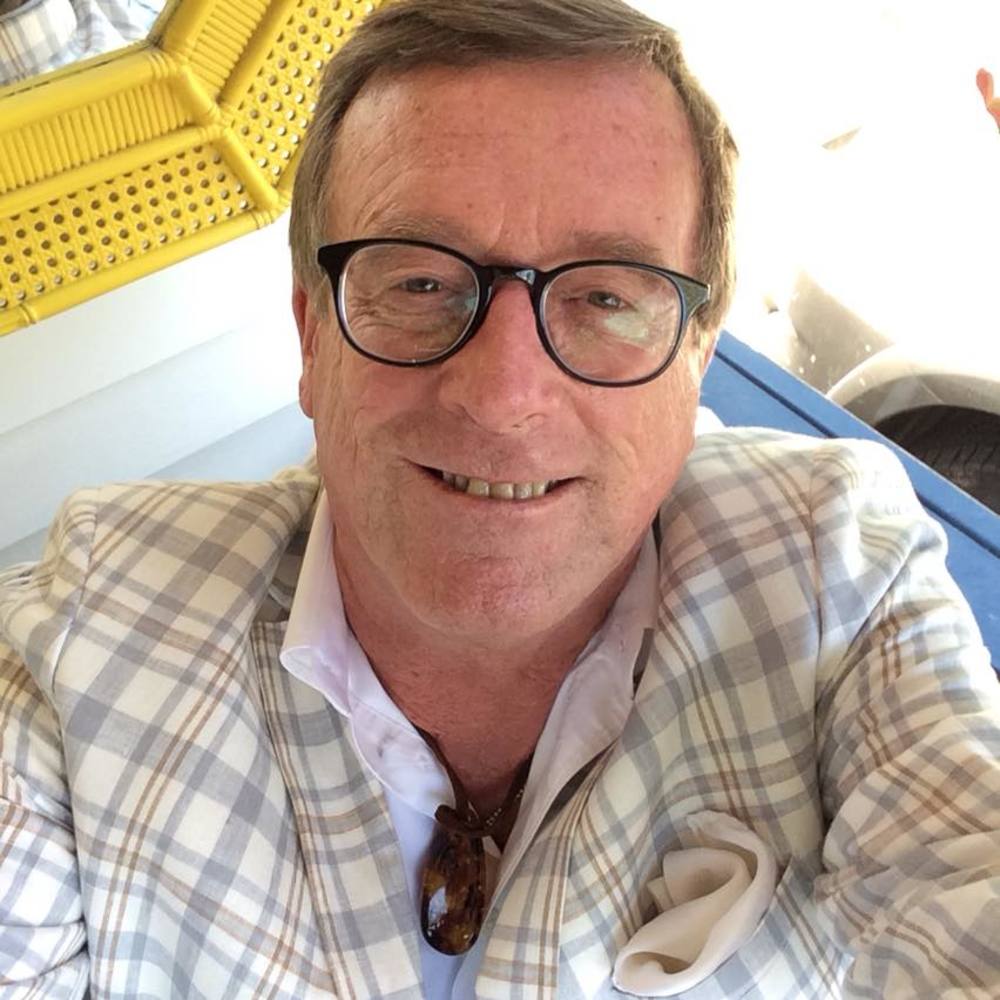 Meet your Posher, Kerry